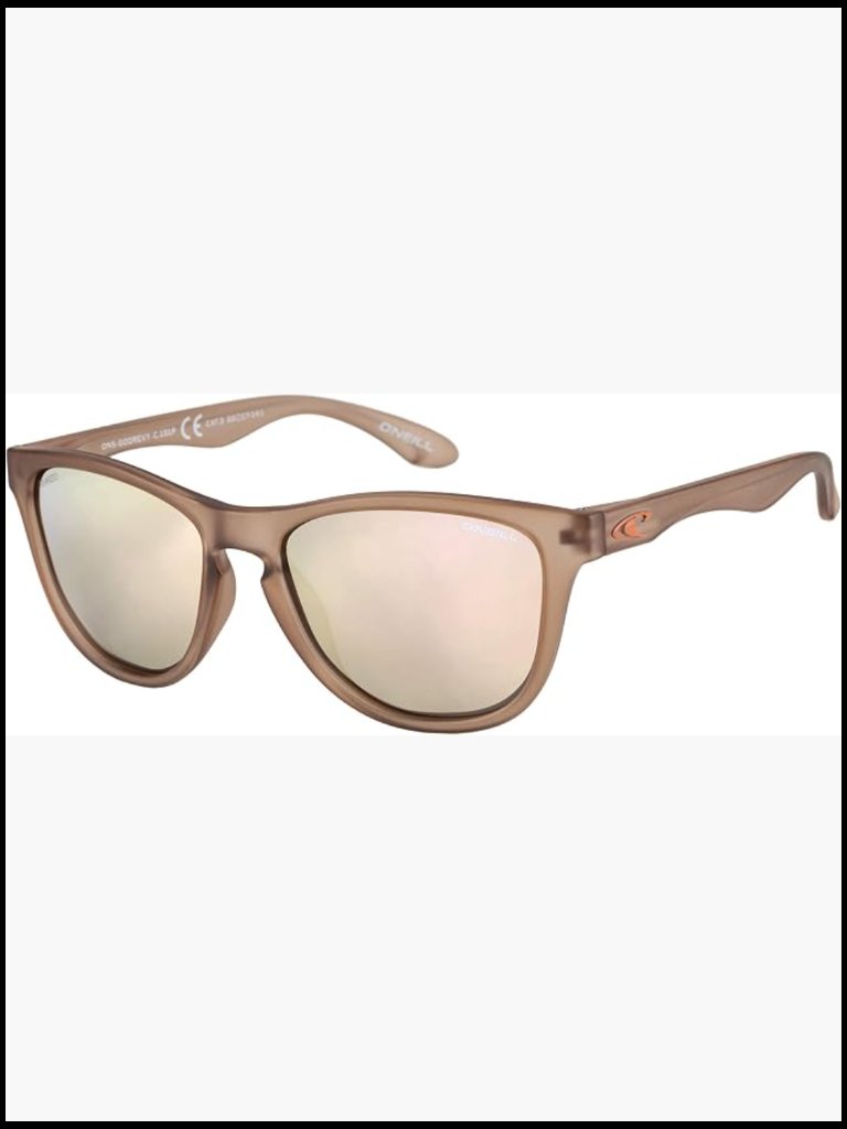 Women's Round Polarized Sunglasses With Uv400 Protection